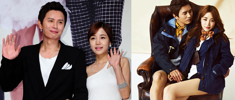 Choi Yoon, Me Ah-ri, Kim Min-jong, Yoon Jin-yi