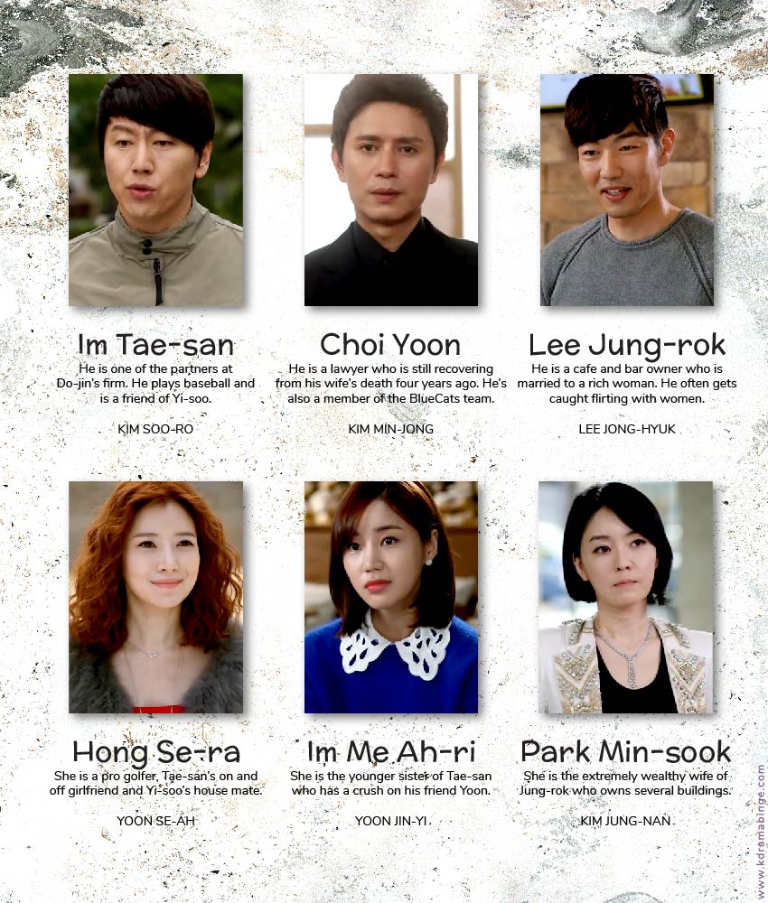 Gentleman's Dignity