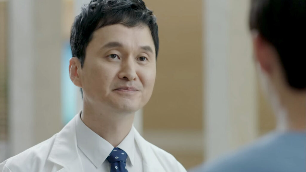 Doctor Crush