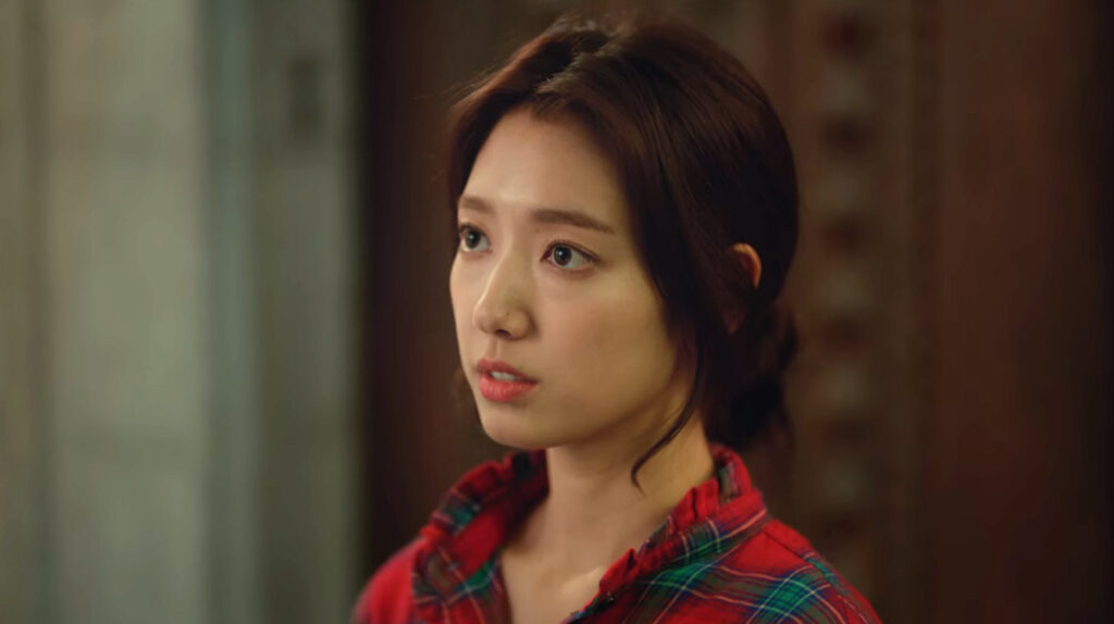 Memories of Alhambra, Parke Shin Hye, Hyun Bin