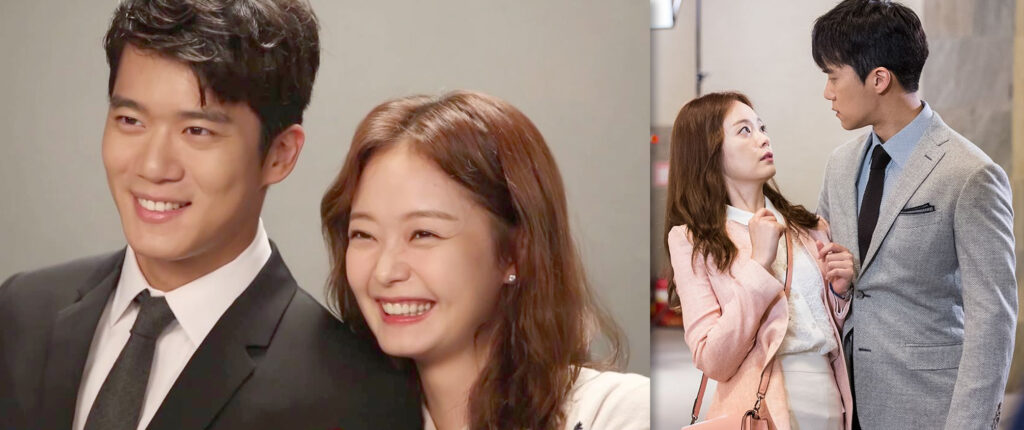 Something About the 1% Korean Drama