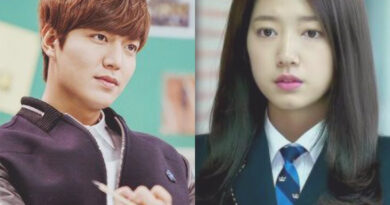 The Heirs