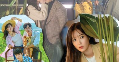 Romantic Korean Dramas, Rom-com Kdramas, Korean Television