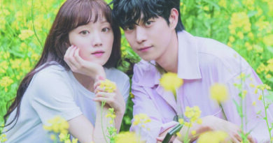 Shooting Stars Korean Drama