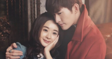 Boss and Me Chinese Drama