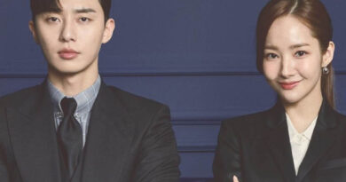 What's Wrong With Secretary Kim