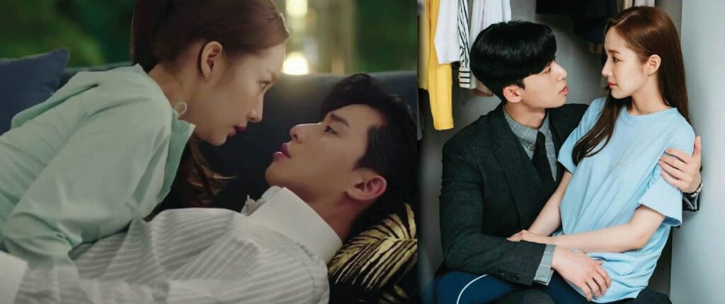 What's Wrong With Secretary Kim