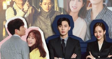 Kdrama Binge Top 8 Romcoms of 2018