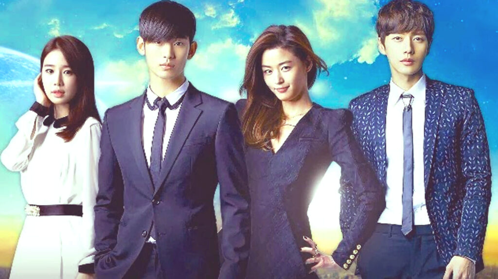 My Love From the Star