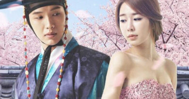 Queen In-hyun's Man or Queen and I