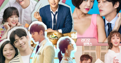2018 Romantic Comedy Kdramas That Are Lesser Known